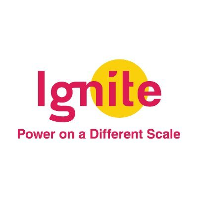  Ignite