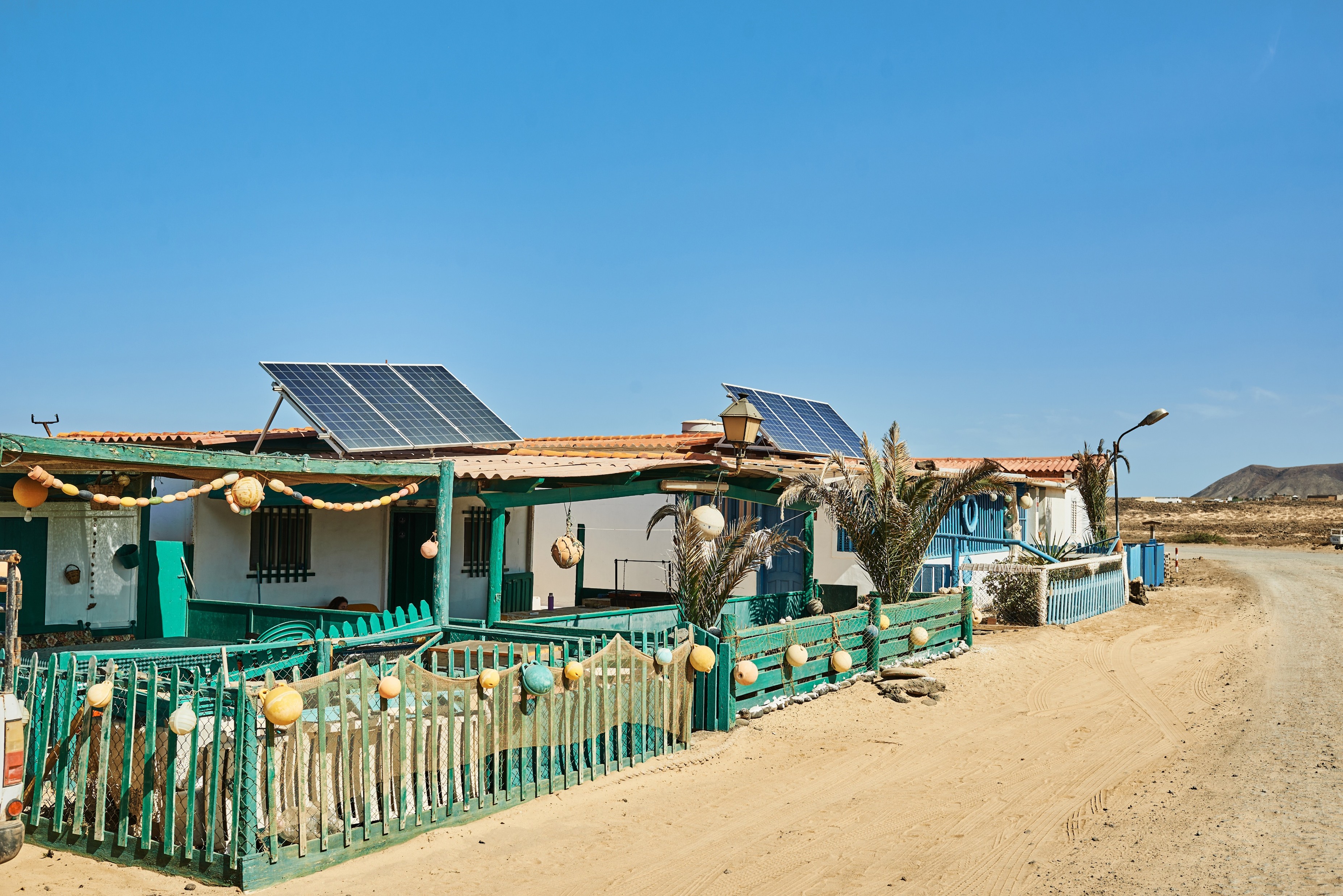 EDP pioneering clean energy for island communities through Pulau Ubin's microgrid transformation
