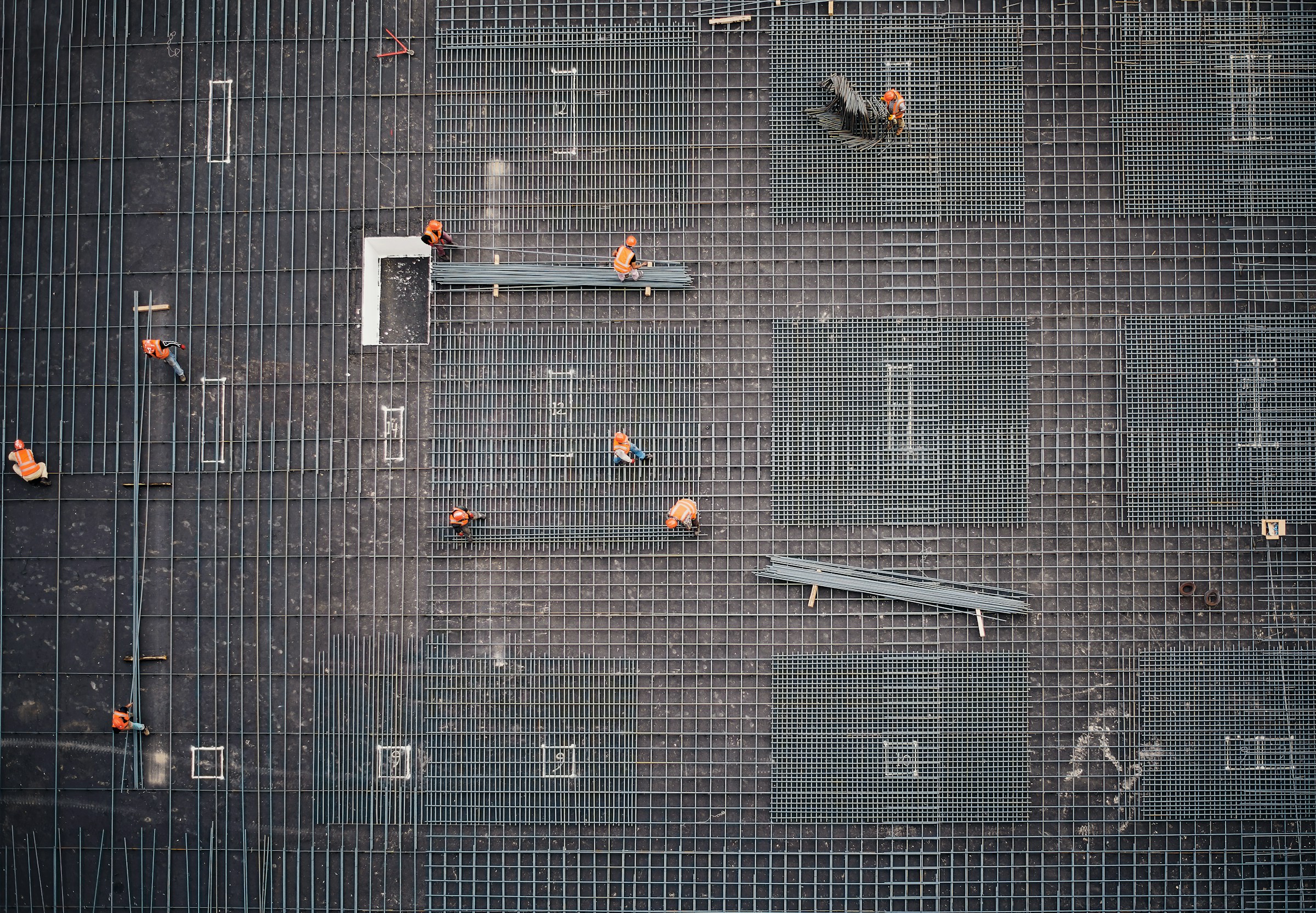 Industry