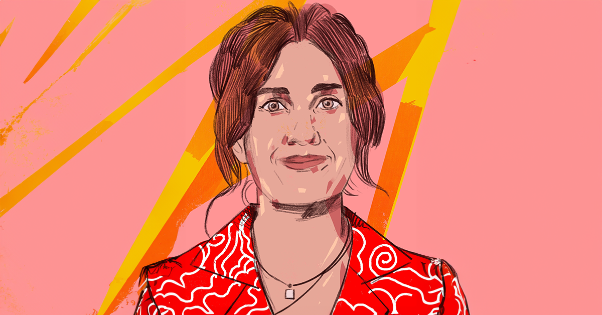 Franny Collingham