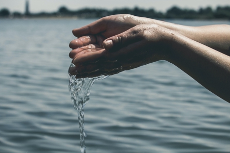 Addressing water risks to build business resilience