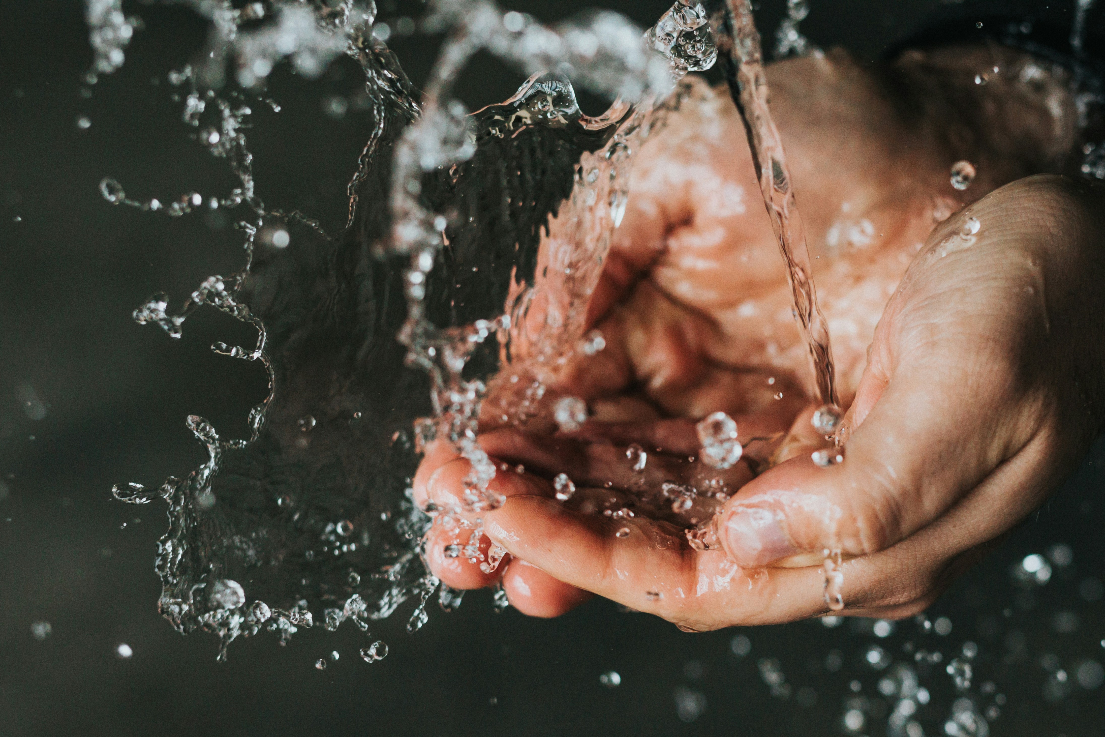 Enabling water resilient communities in an uncertain future
