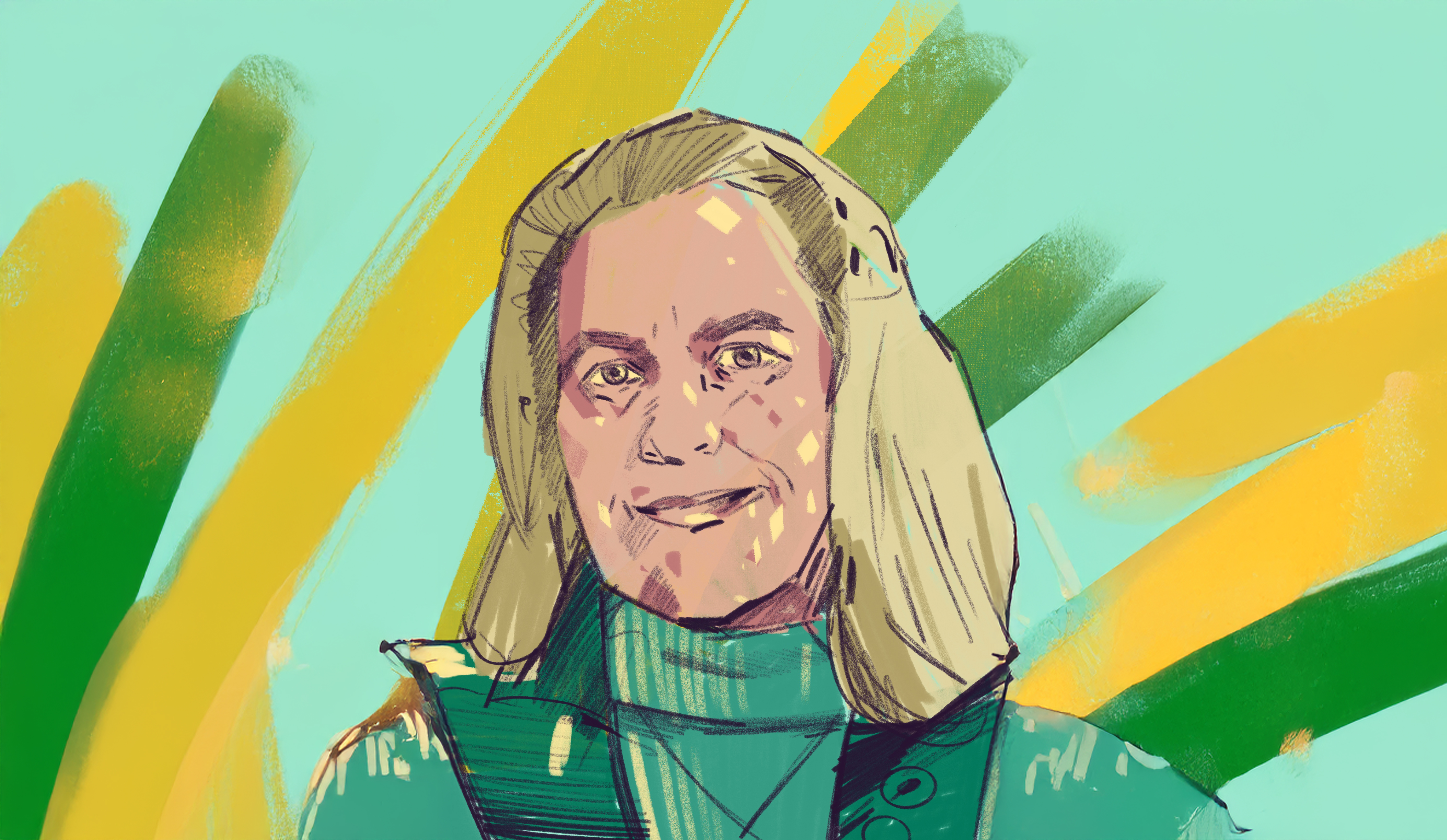 Prof. Marie-Claire Cordonier Segger